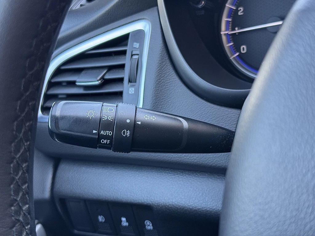 Suzuki S-Cross – foto 28