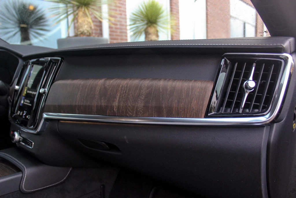 Volvo V90 – foto 41