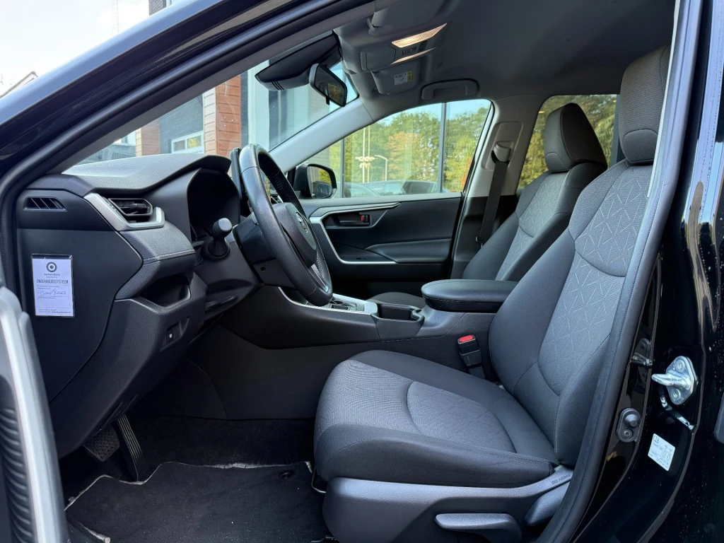 Toyota RAV4 – foto 15