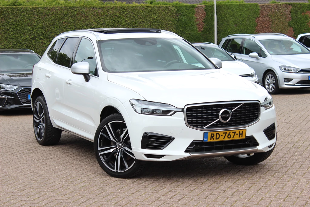 Volvo XC60 – foto 7