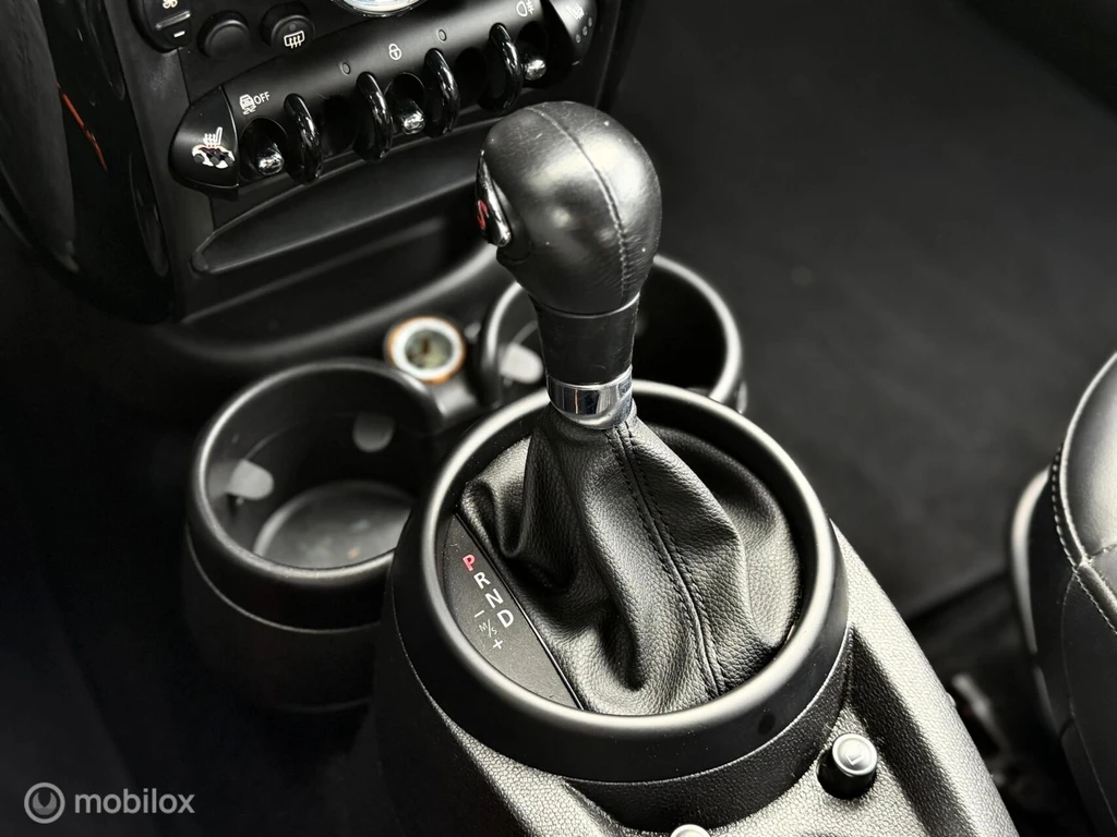 MINI Countryman – foto 20