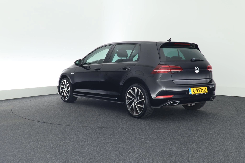 Volkswagen Golf – foto 3