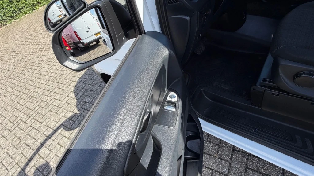 Mercedes-Benz Vito – foto 19