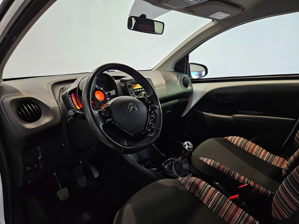 Citroën C1 – foto 14