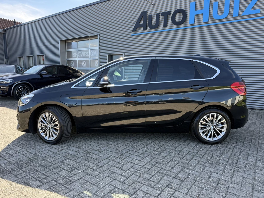 BMW 2 Serie – foto 4