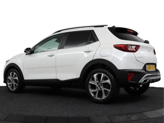 Kia Stonic – thumbnail 5