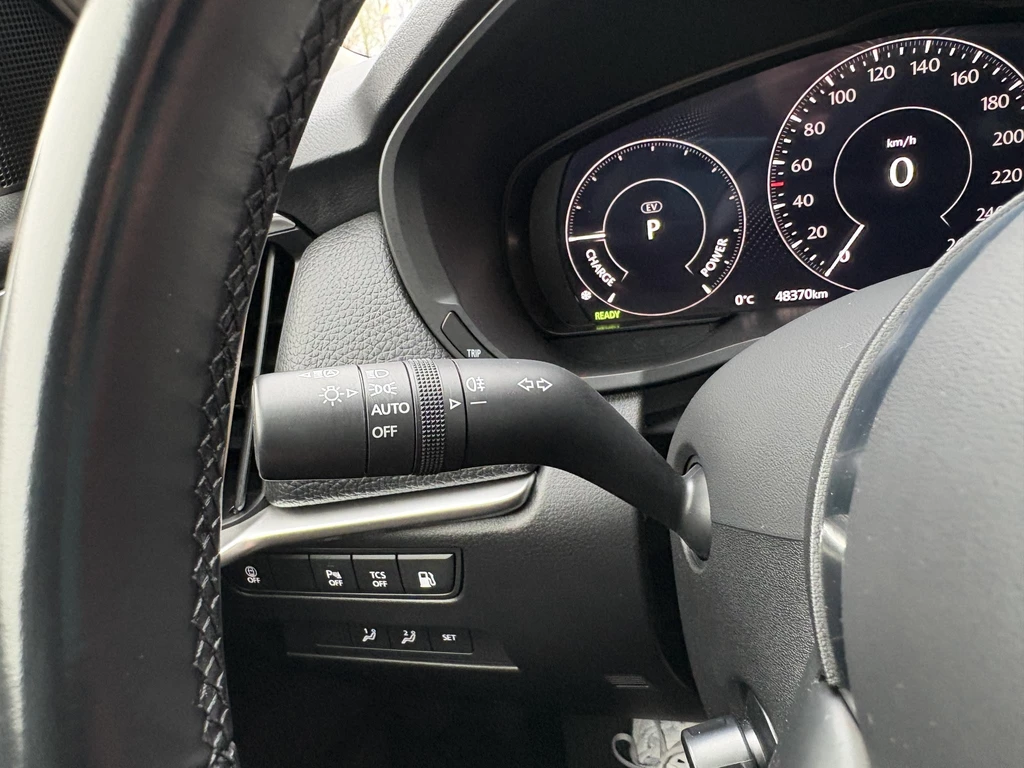Mazda CX-60 – foto 26