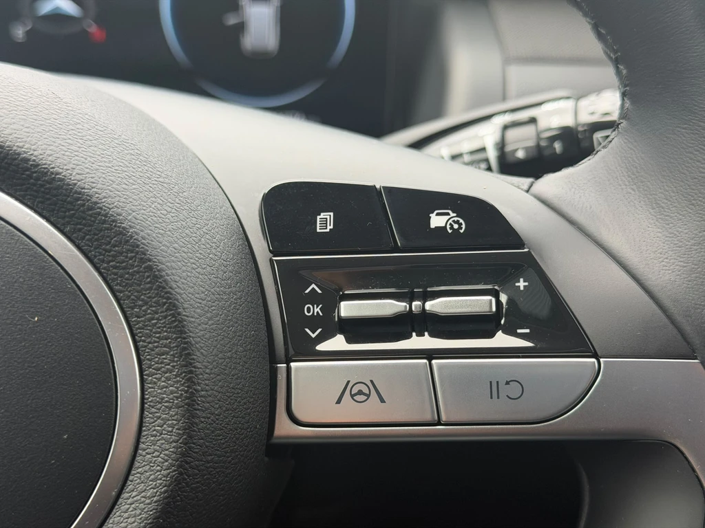 Hyundai Tucson – foto 39
