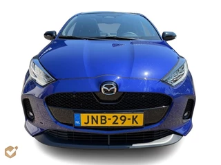Mazda 2 Hybrid – thumbnail 9