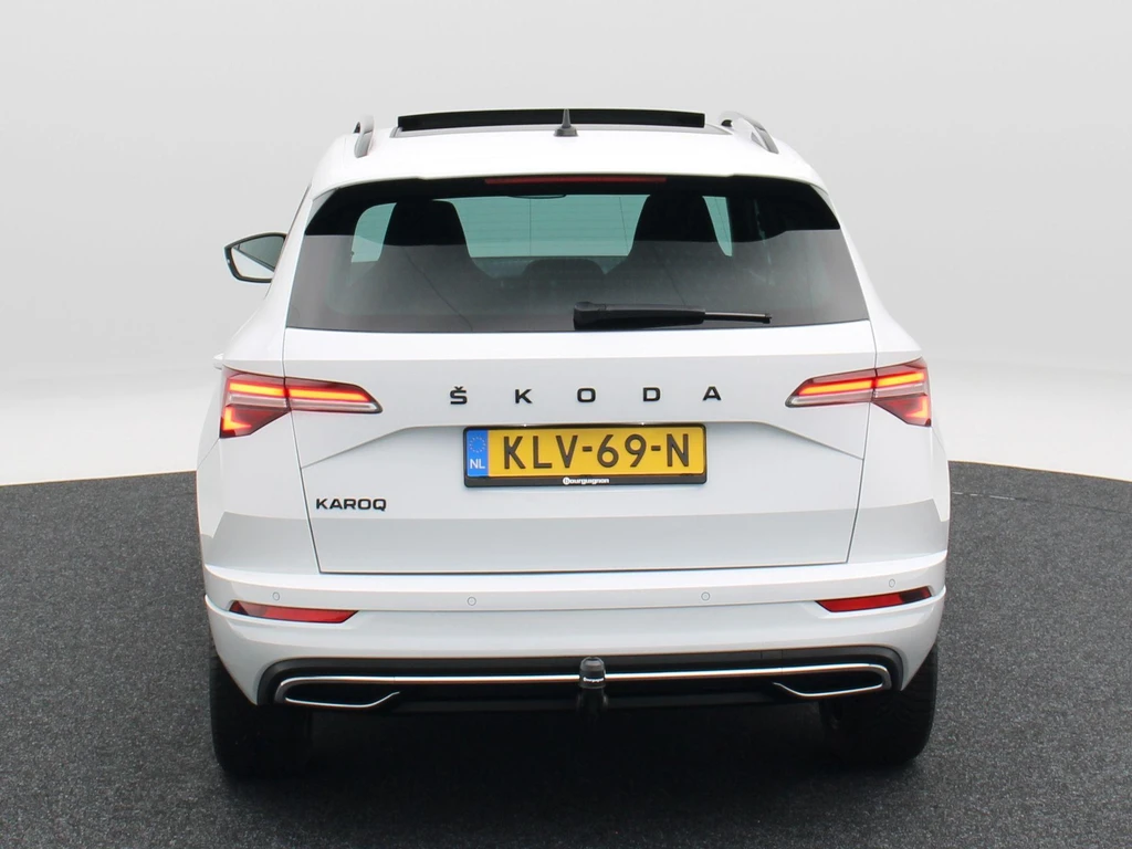 Škoda Karoq – foto 3