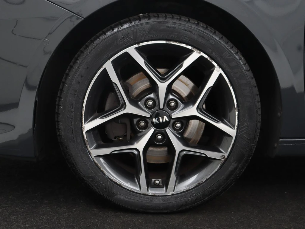 Kia Ceed Sportswagon – foto 33