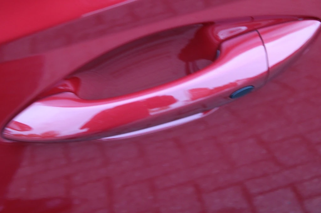 Hyundai Tucson – foto 8