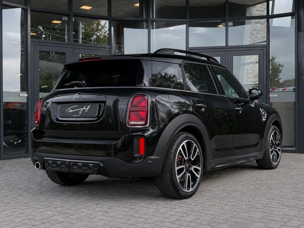MINI Countryman – foto 3