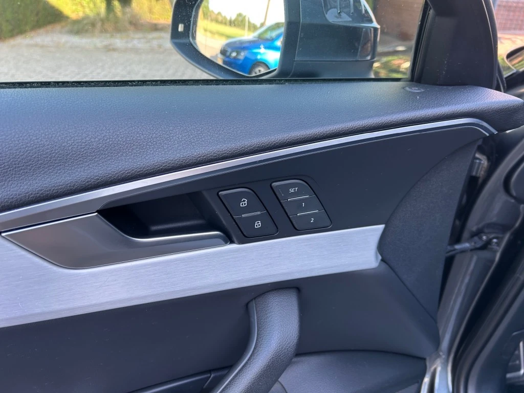 Audi A4 – foto 25
