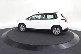 Peugeot 2008 – thumbnail 4