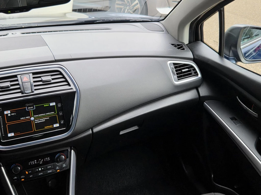Suzuki S-Cross – foto 40