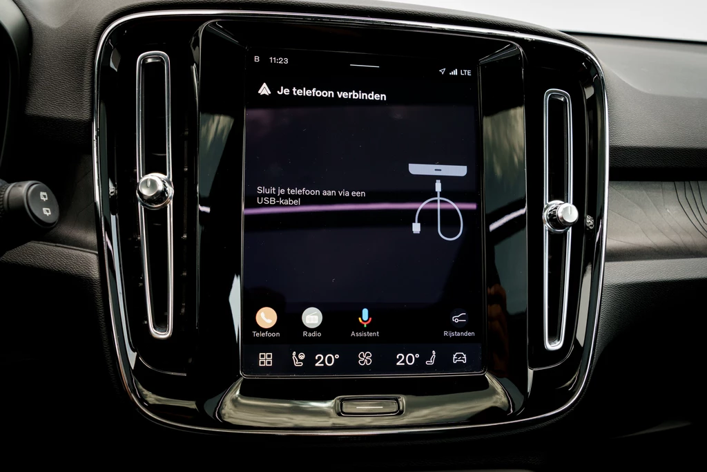 Volvo XC40 – foto 35