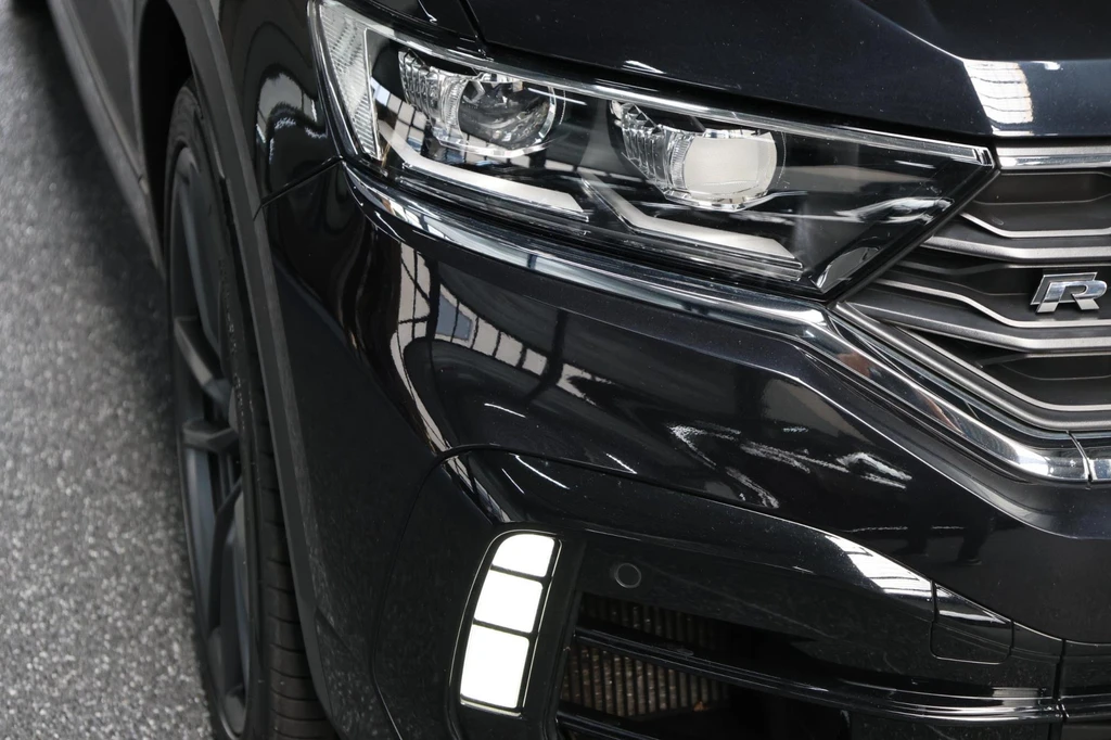 Volkswagen T-Roc – foto 29