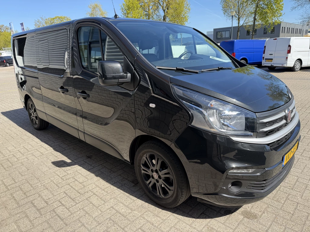 Fiat Talento – foto 7