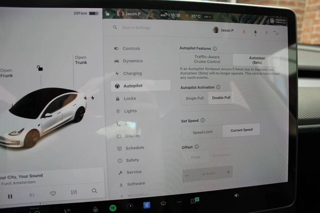 Tesla Model 3 – foto 16