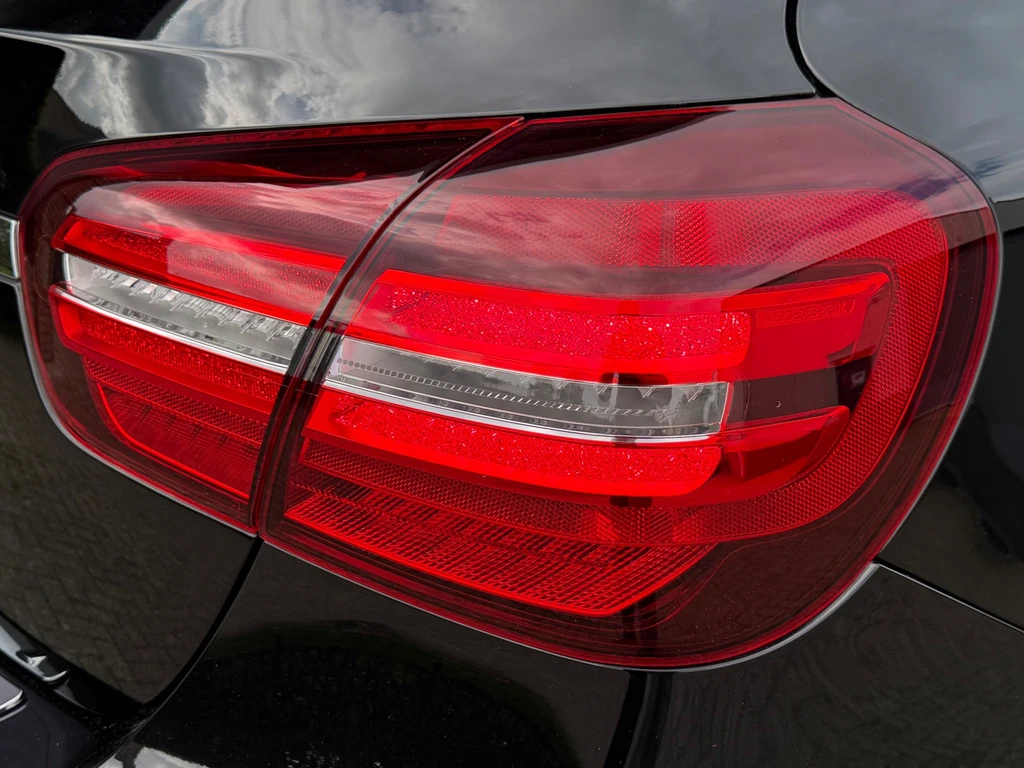 Mercedes-Benz GLA – foto 27