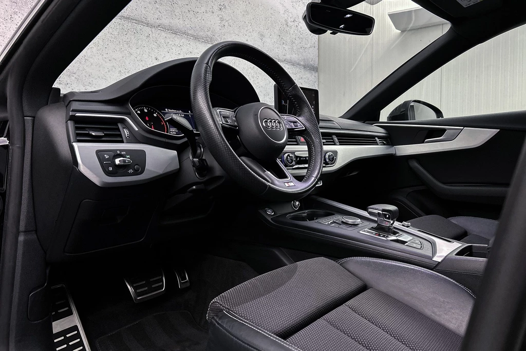 Audi A5 – foto 29