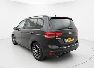 Volkswagen Touran – thumbnail 3