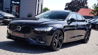 Volvo S90 – thumbnail 3