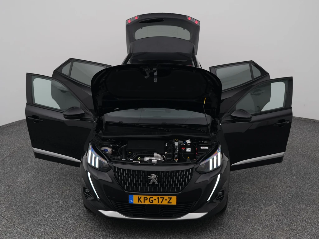 Peugeot 2008 – foto 19