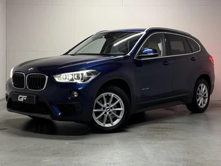BMW X1 – thumbnail 1