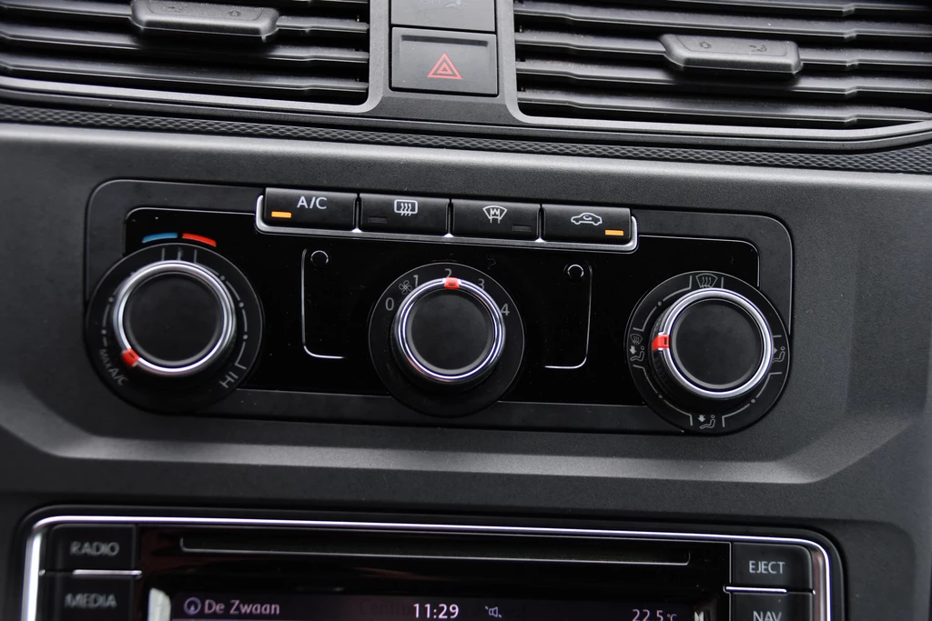 Volkswagen Caddy – foto 22