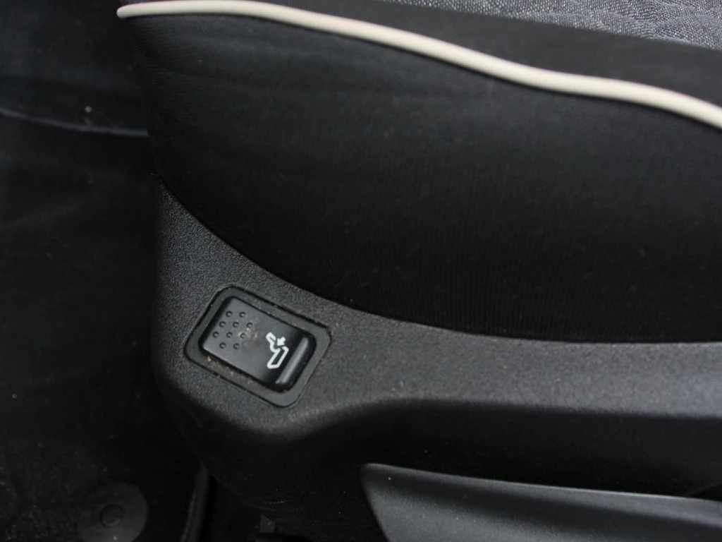 Fiat 500X – foto 15