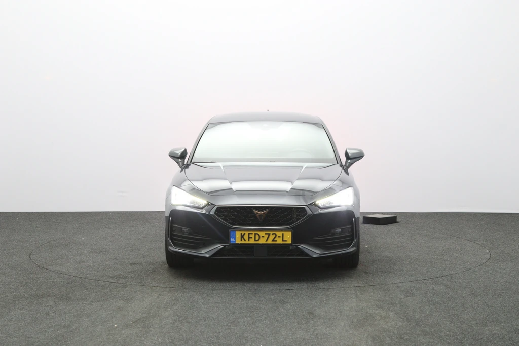 CUPRA Leon – foto 8