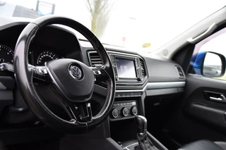 Volkswagen Amarok – thumbnail 15