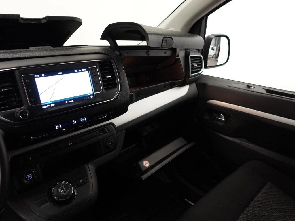 Opel Vivaro – foto 25