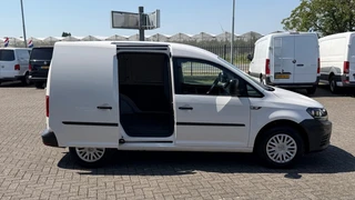 Volkswagen Caddy – thumbnail 7
