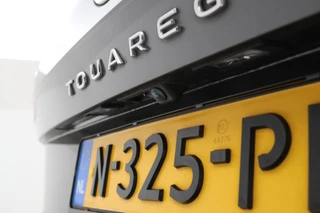 Volkswagen Touareg – thumbnail 17