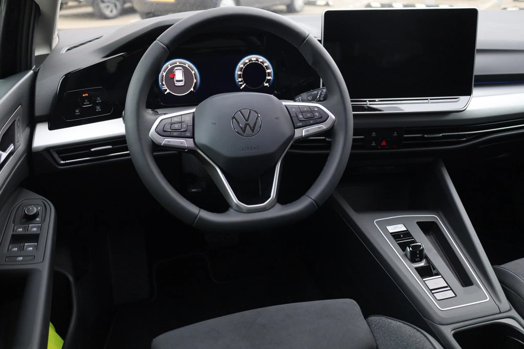 Volkswagen Golf – foto 20