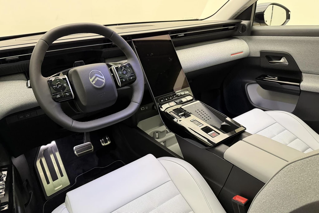 Citroën C5 Aircross – foto 21