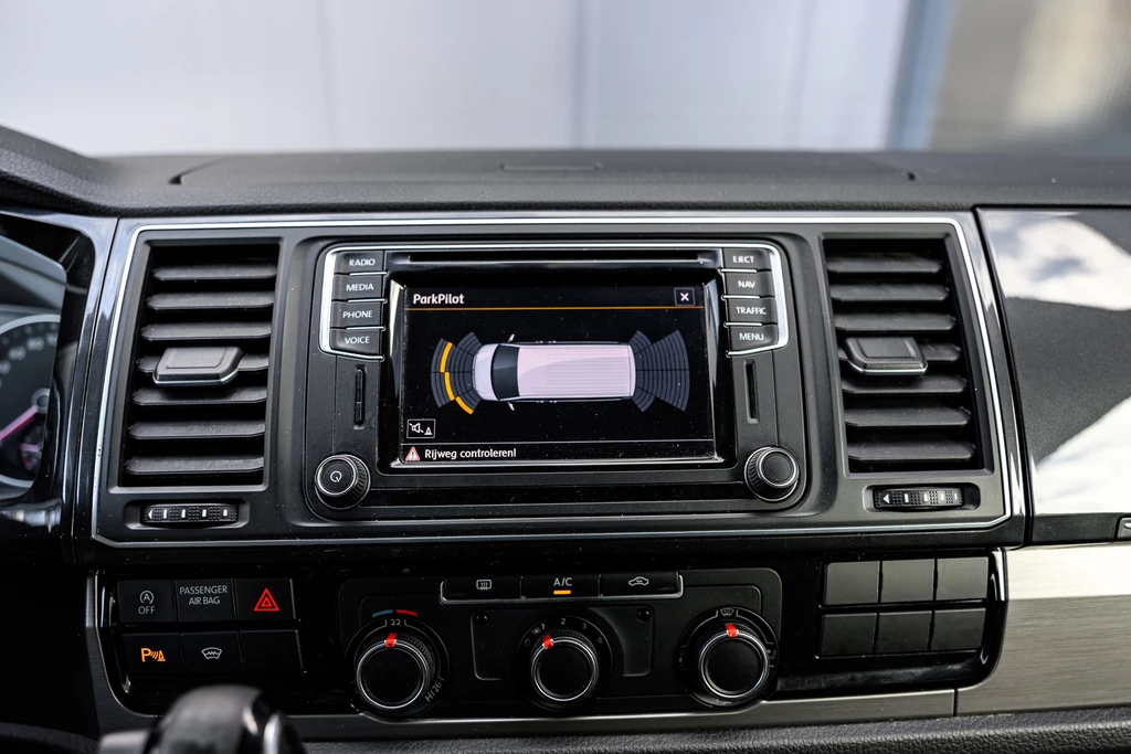 Volkswagen Transporter – foto 27