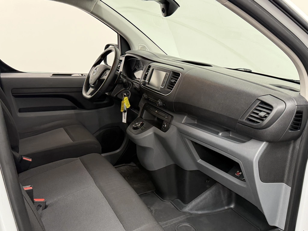 Opel Vivaro – foto 18