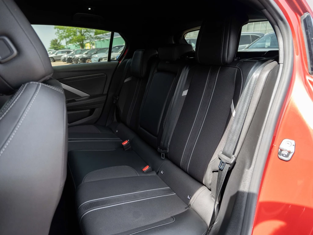 Opel Astra – foto 16