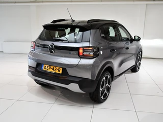 Citroën ë-C3 – thumbnail 6
