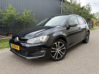 Volkswagen Golf – thumbnail 1