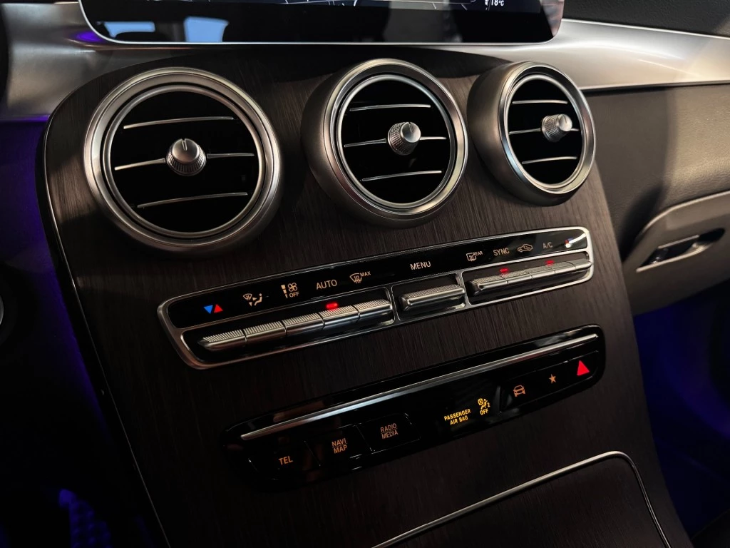Mercedes-Benz GLC – foto 45