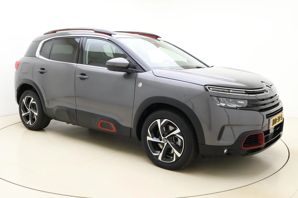 Citroën C5 Aircross – foto 8