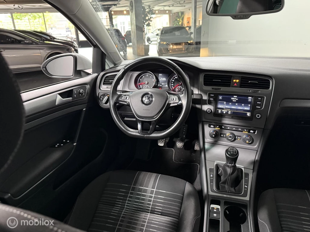 Volkswagen Golf – foto 29