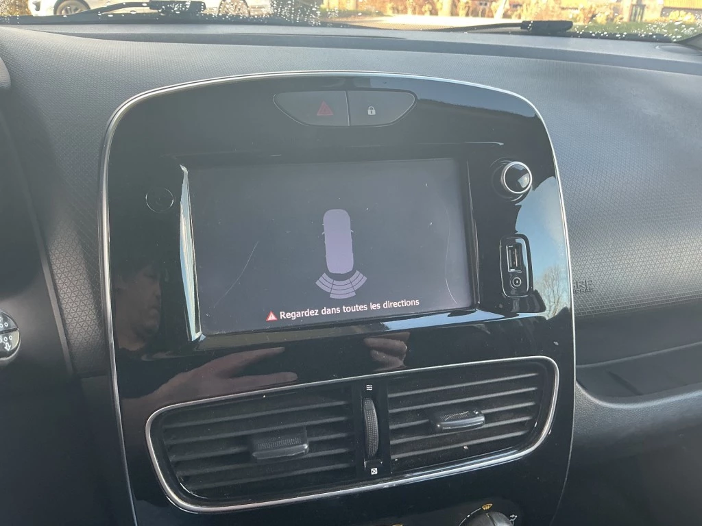 Renault Clio – foto 16