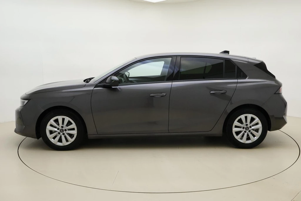 Opel Astra – foto 2