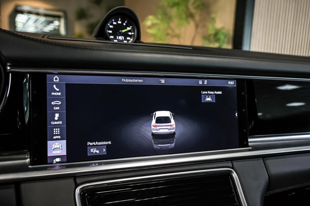 Porsche Panamera – foto 45